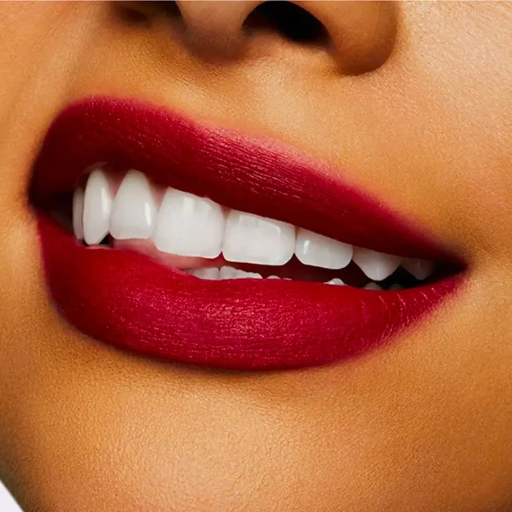 MAC Powder Kiss Liquid Lipcolour Fashion Sweetie